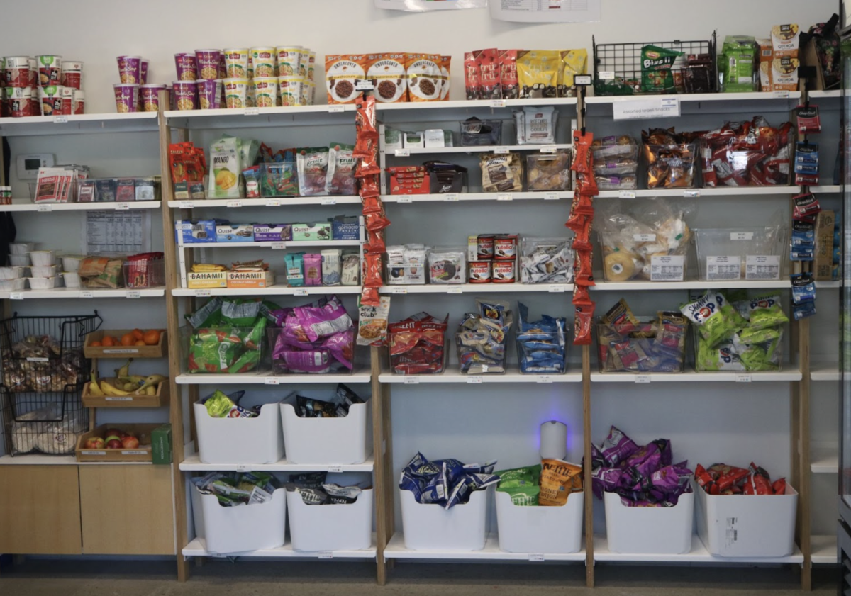 Milken Mart